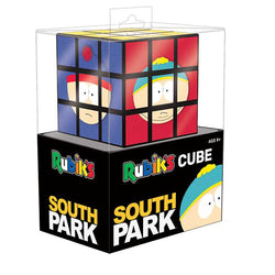 Rubik's Cube