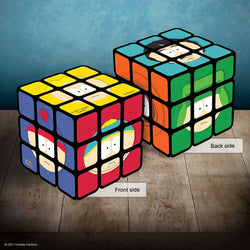 Rubik's Cube