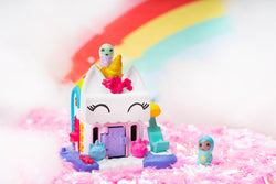 Nanables: Rainbow Way