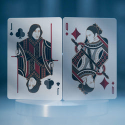 Star Wars Playing Cards The Dark Side