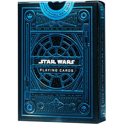 Star Wars Playing Cards The Light Side