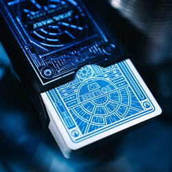 Star Wars Playing Cards The Light Side