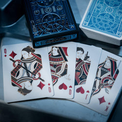 Star Wars Playing Cards The Light Side