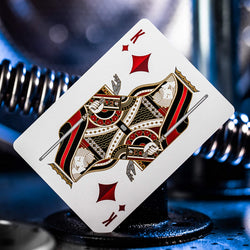 Star Wars Special Silver Edition Playing Cards The Light Side