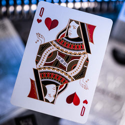 Star Wars Special Silver Edition Playing Cards The Light Side