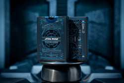 Star Wars Playing Cards The Light Side