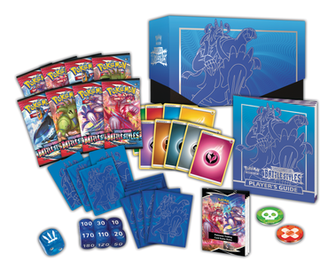Pokémon TCG: Battle Styles Elite Trainer Box