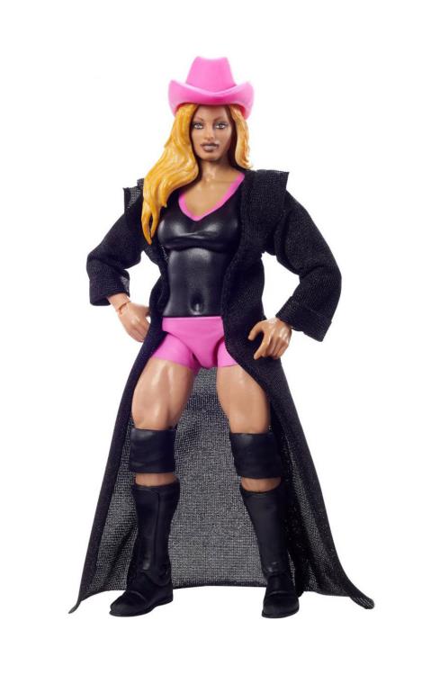 WWE ELITE FIGURES (SERIES 88)