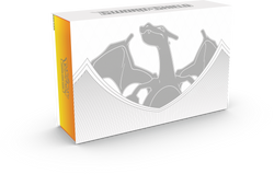 Pokémon TCG: Ultra-Premium Collection Charizard