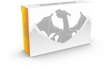 Pokémon TCG: Ultra-Premium Collection Charizard