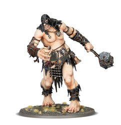 Warhammer Age of Sigmar: Sons of Behemat - Mega-Gargant