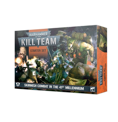 Warhammer 40K Kill Team: Starter Set (102-84)