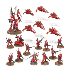 Warhammer 40K: Aeldari - Combat Patrol (9th ed.)