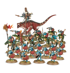 Warhammer Age of Sigmar: Seraphon - Start Collecting!