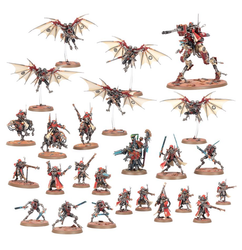 Warhammer 40K: Adeptus Mechanicus - Battleforce Omnissiah's Talon