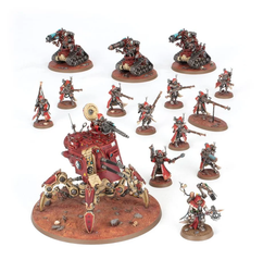 Warhammer 40K: Combat Patrol - Adeptus Mechanicus