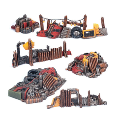 Warhammer 40K Kill Team: Starter Set (102-84)