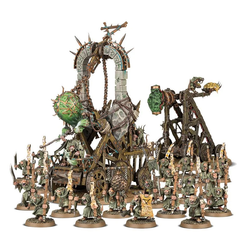 Warhammer Age of Sigmar: Skaven - Start Collecting!