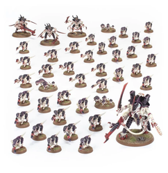 Warhammer 40K: Tyranids - Combat Patrol