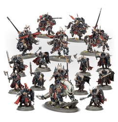 Warhammer Age of Sigmar: Slaves to Darkness - Start Collecting!