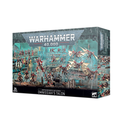 Warhammer 40K: Adeptus Mechanicus - Battleforce Omnissiah's Talon