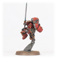 Warhammer 40K The Horus Heresy: Blood Angels - Dominion Zephon