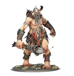 Warhammer Age of Sigmar: Sons of Behemat - Mega-Gargant