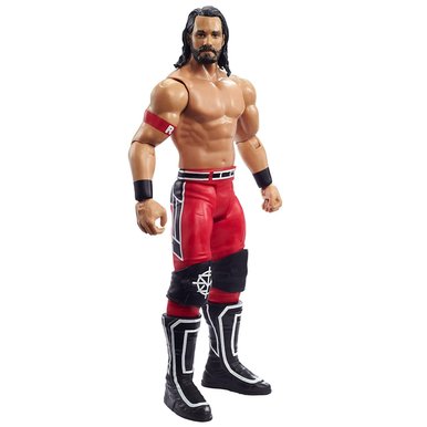 WWE Basic Action Figure (Series 116)