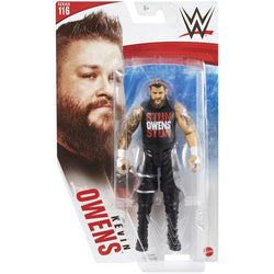 WWE Basic Action Figure (Series 116)