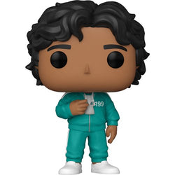 Funko POP! Television: Netflix Squid Game