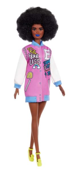 Barbie Fashionistas