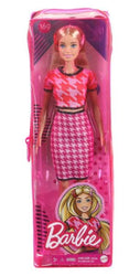 Barbie Fashionistas