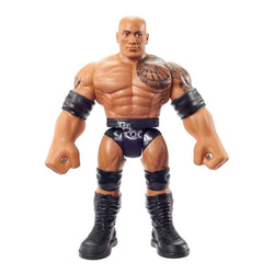 WWE BEND N' BASH Action Figure