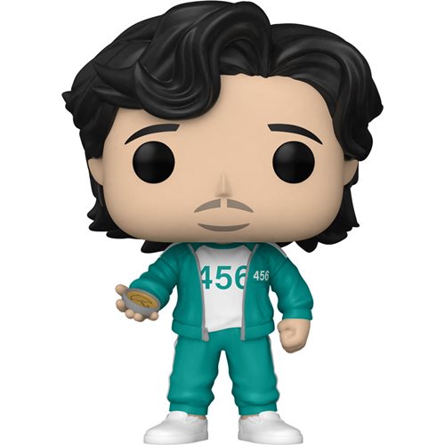 Funko POP! Television: Netflix Squid Game