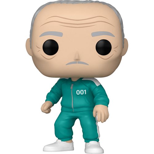 Funko POP! Television: Netflix Squid Game