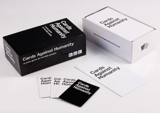 Cards Against Humanity