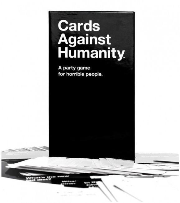 Cards Against Humanity