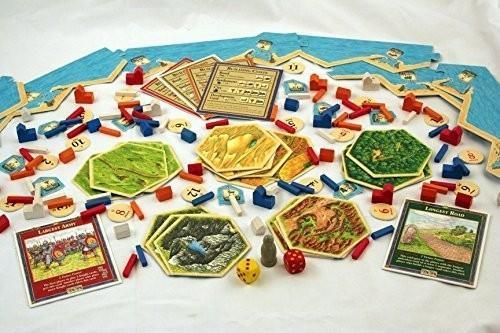 Catan