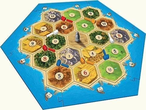 Catan