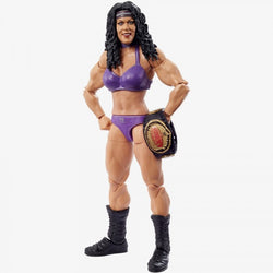WWE ELITE FIGURE COLLECTION (WRESTLE MANIA 37)