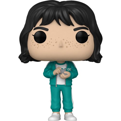 Funko POP! Television: Netflix Squid Game