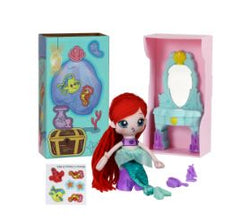 Disney Sweet Seams