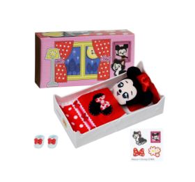 Disney Sweet Seams