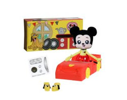 Disney Sweet Seams
