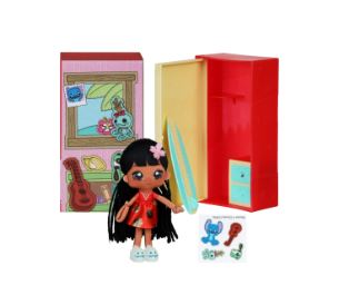 Disney Sweet Seams