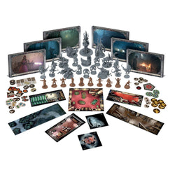 Cthulhu Death May Die: Season 2