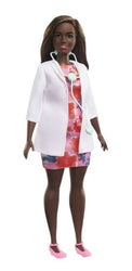 BARBIE: YOU CAN BE ANYTHING