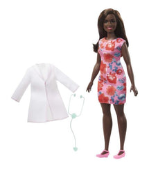 BARBIE: YOU CAN BE ANYTHING
