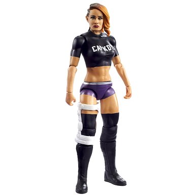 WWE Basic Action Figure (Series 116)