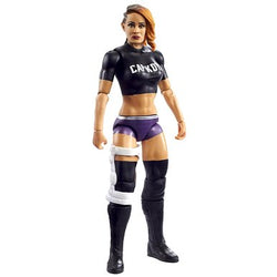 WWE Basic Action Figure (Series 116)